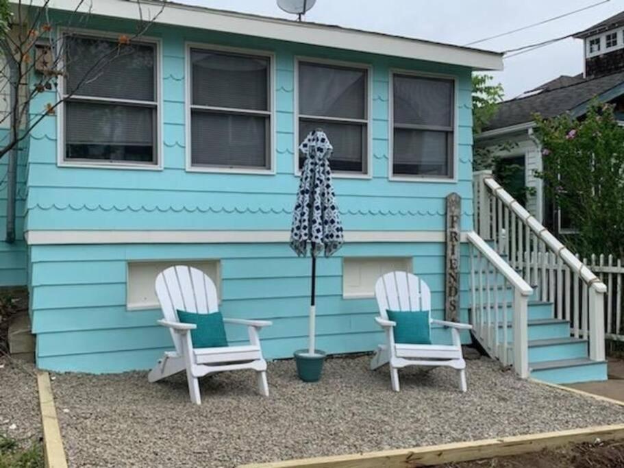 Beachy Bay Breeze Bungalow 2Br With Parking And Close To Many Amenities. Вест-Гейвен Екстер'єр фото